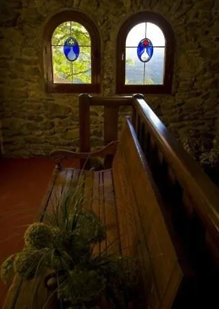L'atalaya - Gites Maison d'hôtes *