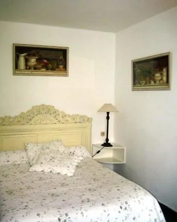 Maison d'hôtes L'atalaya - Gites Llo