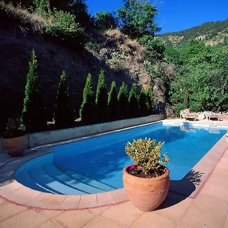L'atalaya - Gites Maison d'hôtes *