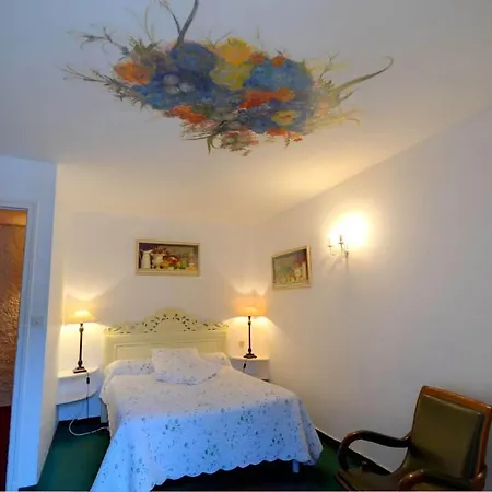 Maison d'hôtes L'atalaya - Gites *