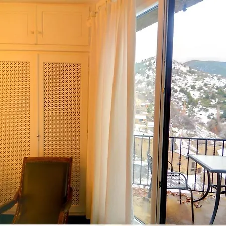 L'atalaya - Gites Maison d'hôtes *