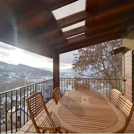 L'atalaya - Gites Maison d'hôtes